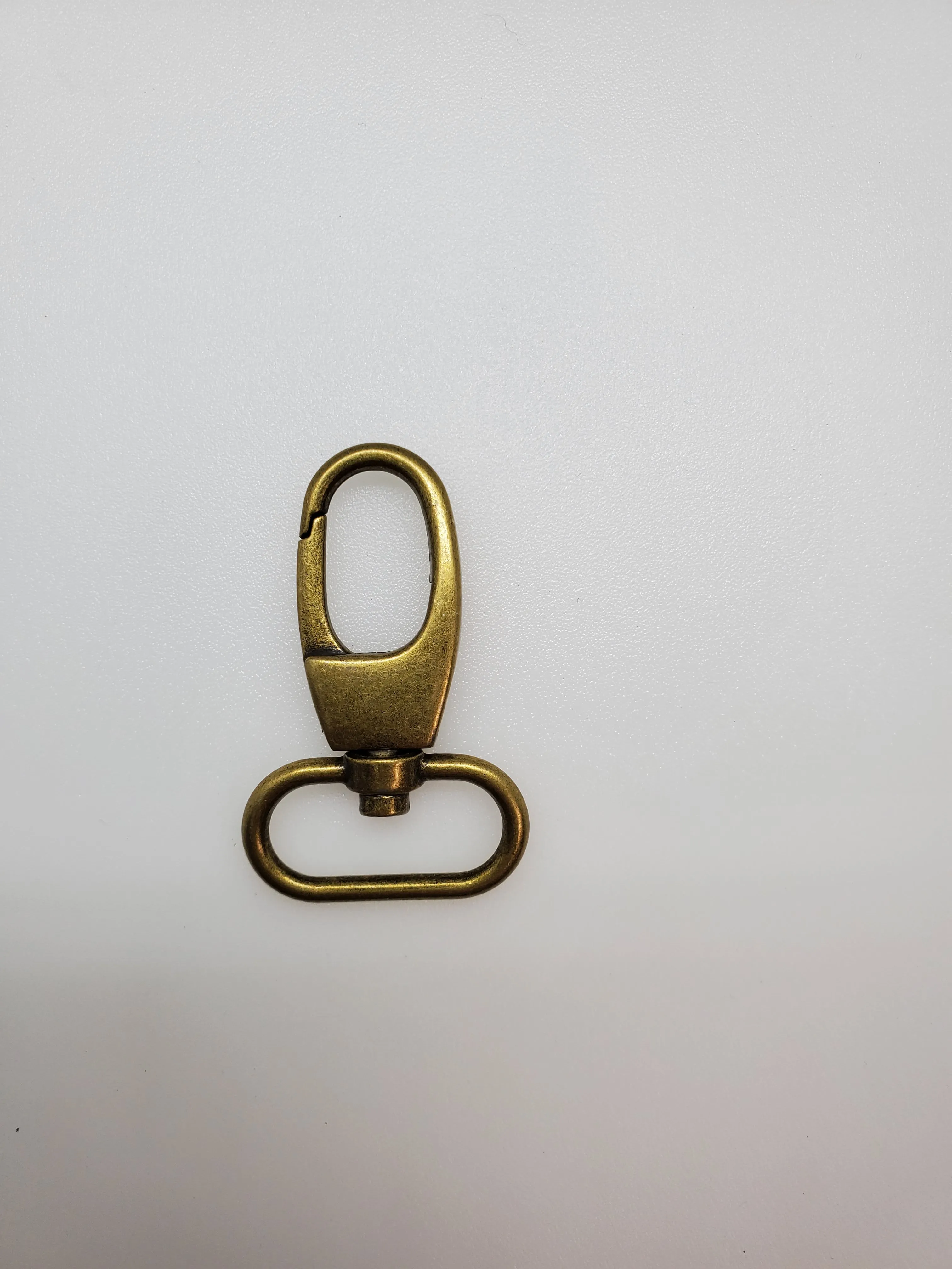 1" Lobster Style Snap Hook Bulk