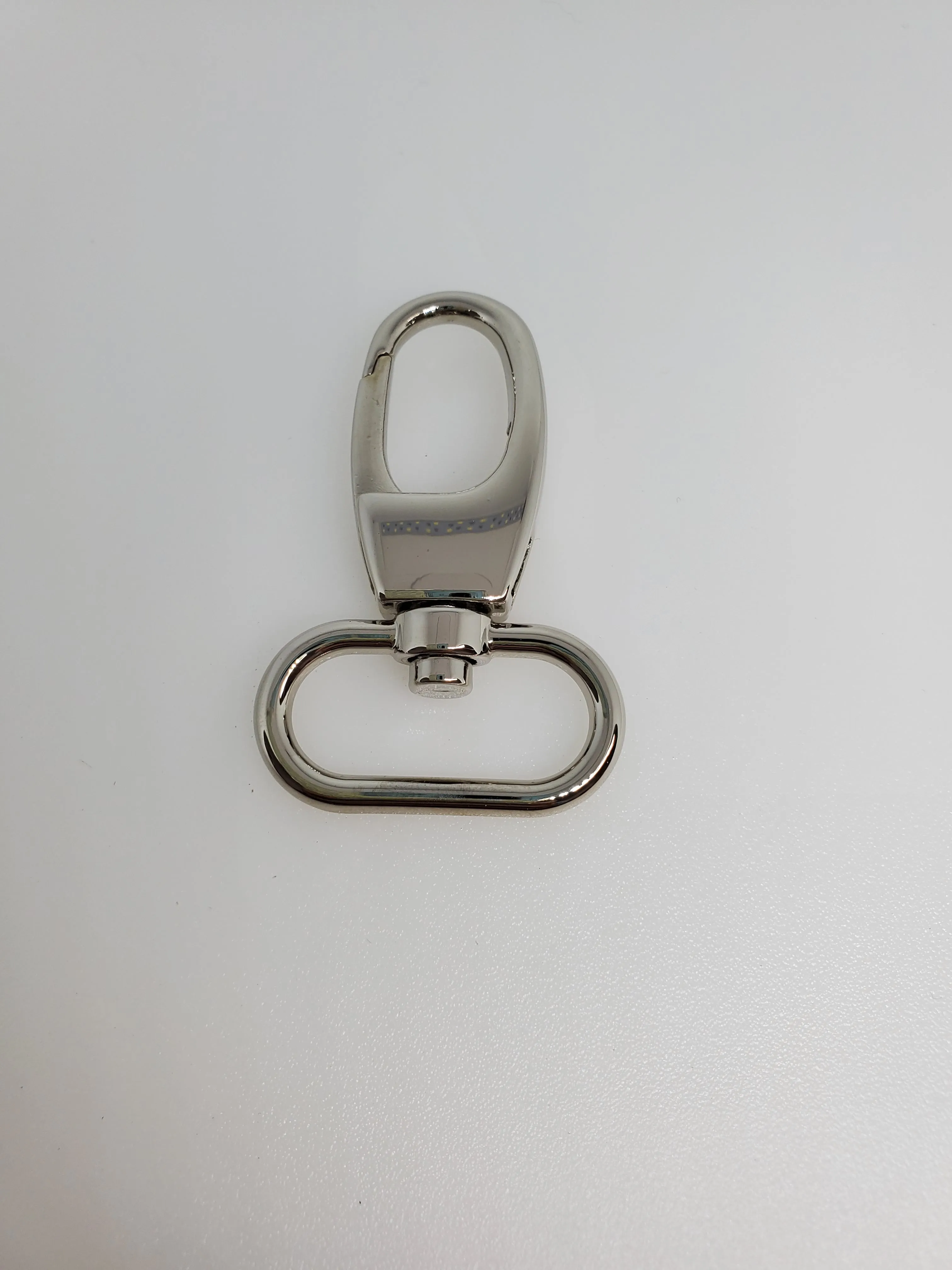 1" Lobster Style Snap Hook Bulk