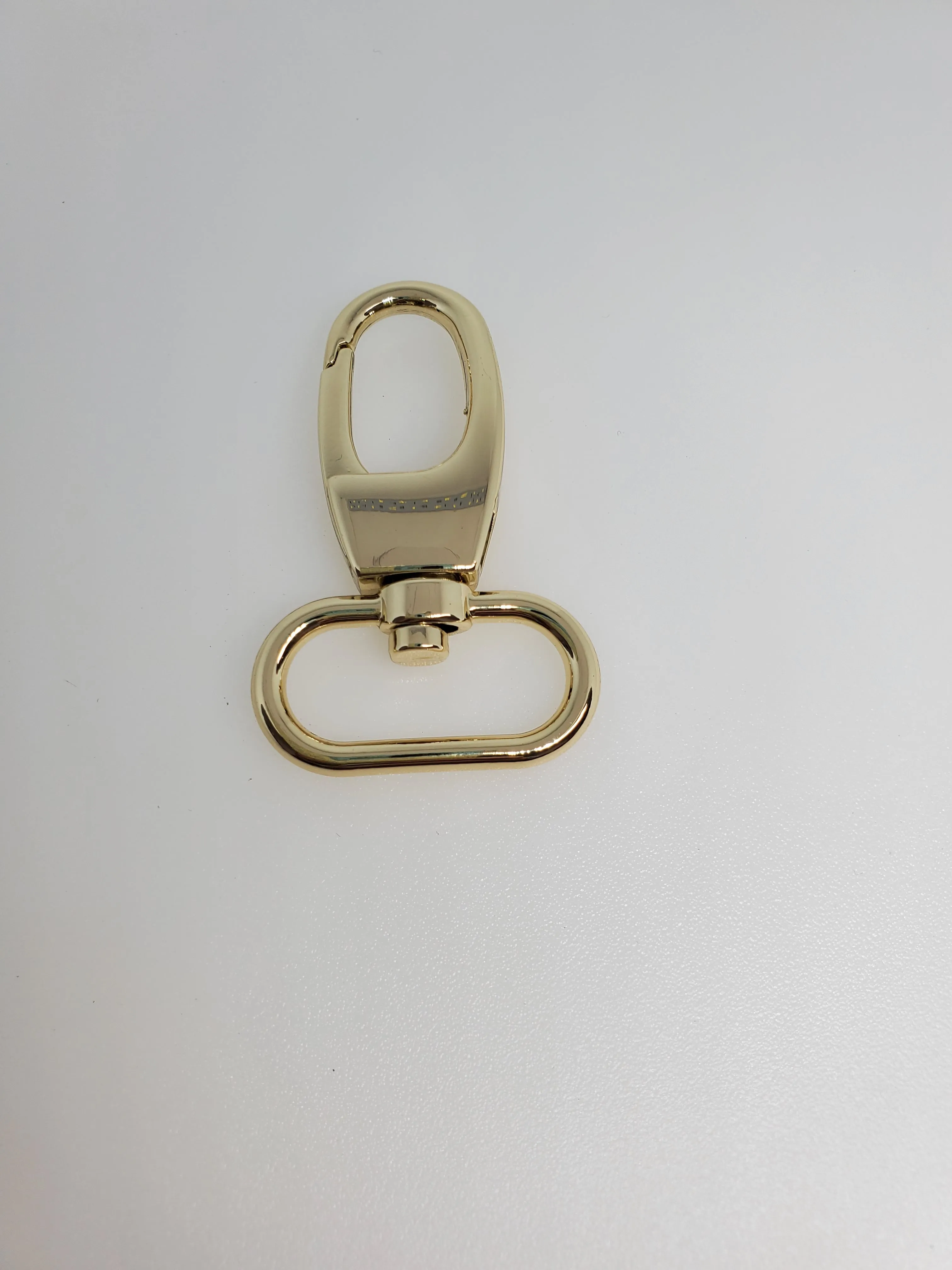 1" Lobster Style Snap Hook Bulk