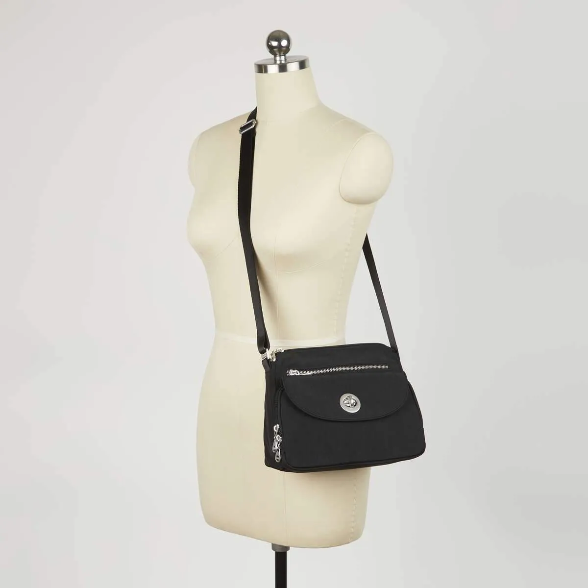 Baggallini Calais Crossbody Bag