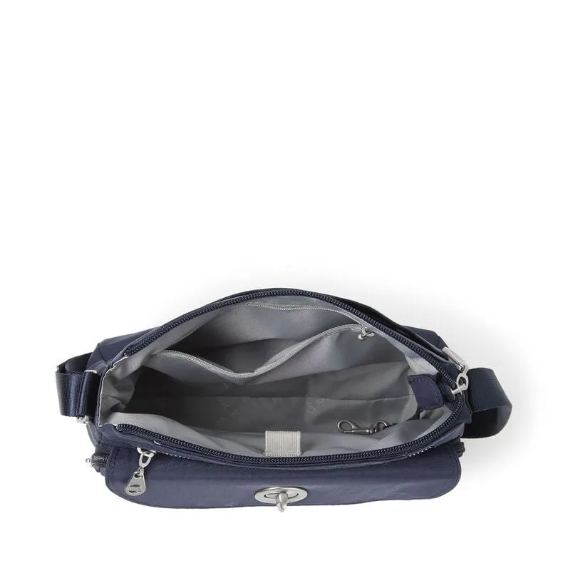 Baggallini Calais Crossbody Bag