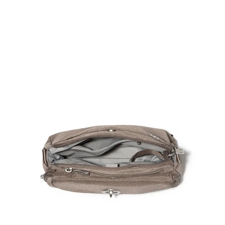 Baggallini Calais Crossbody Bag