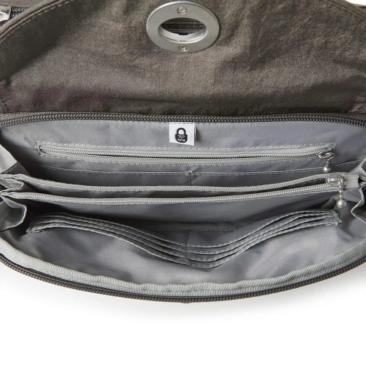 Baggallini Calais Crossbody Bag