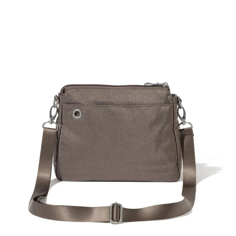 Baggallini Calais Crossbody Bag