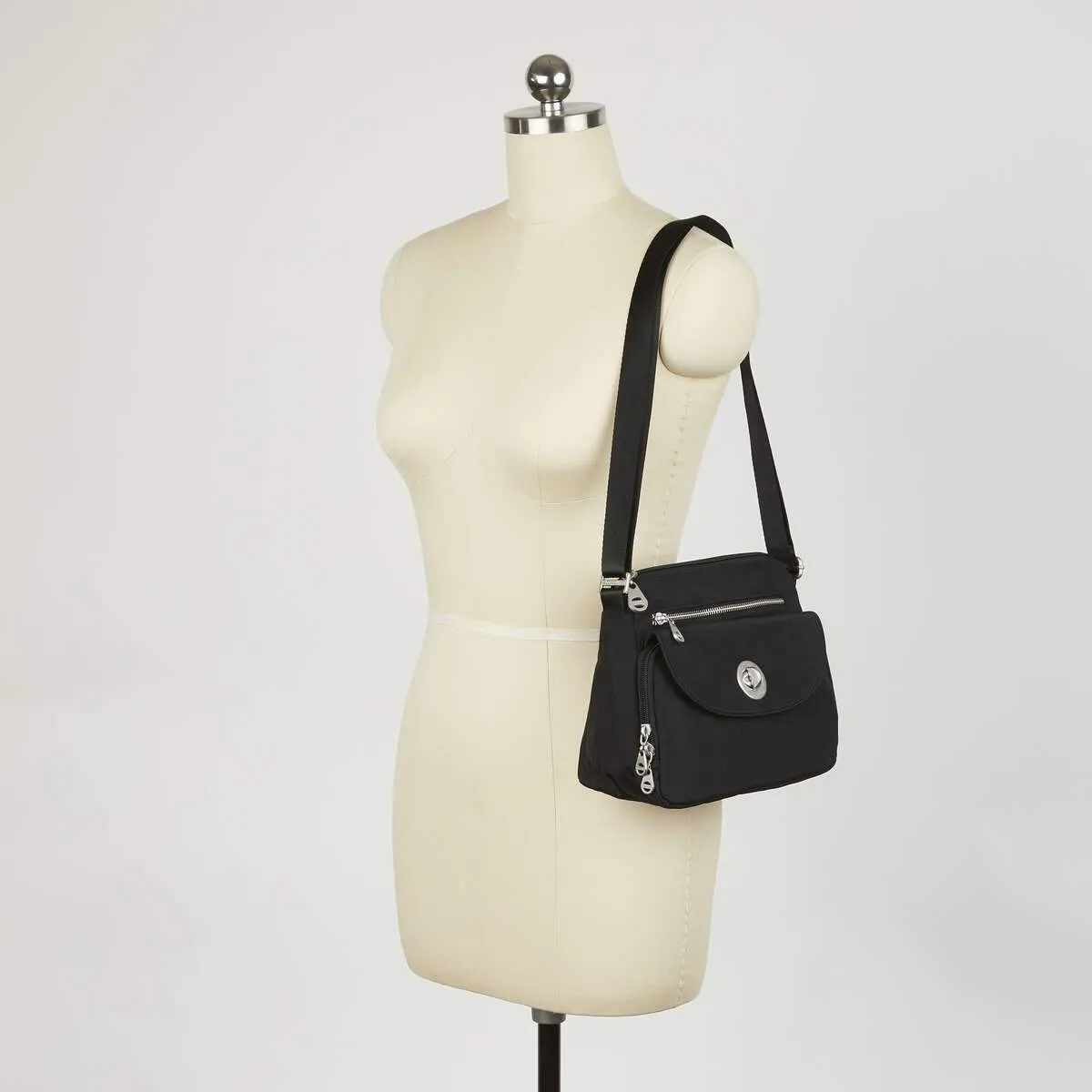 Baggallini Calais Crossbody Bag