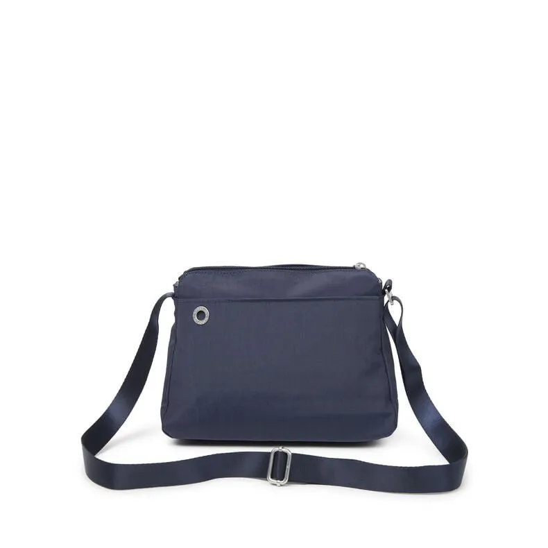 Baggallini Calais Crossbody Bag