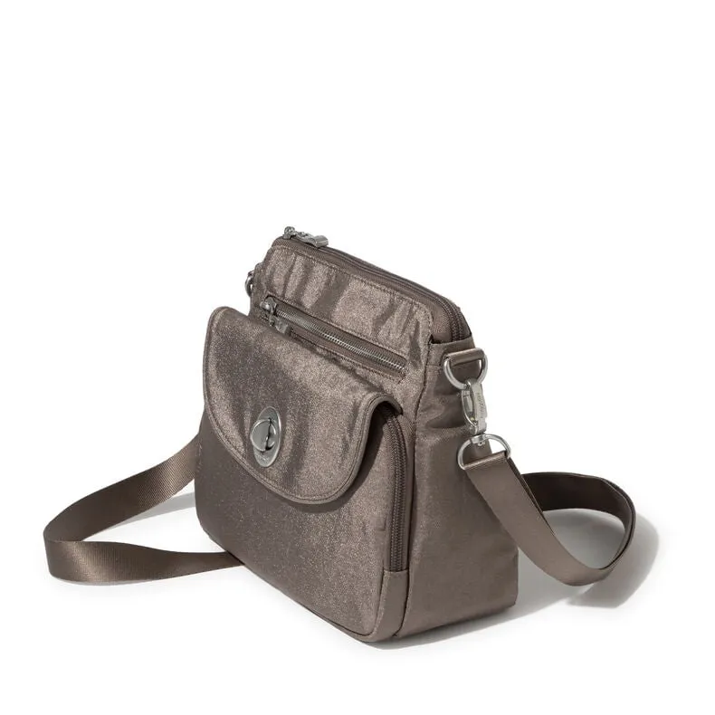 Baggallini Calais Crossbody Bag