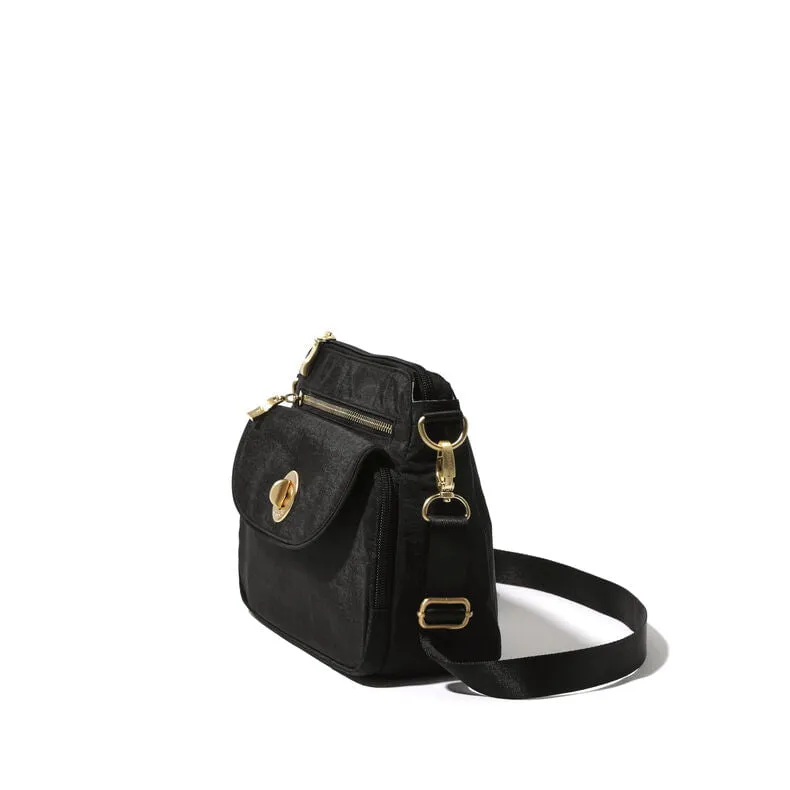 Baggallini Calais Crossbody Bag