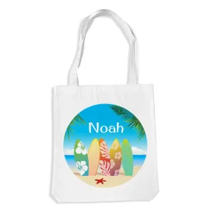 Beach Premium Tote Bag (Temporarily Out of Stock)