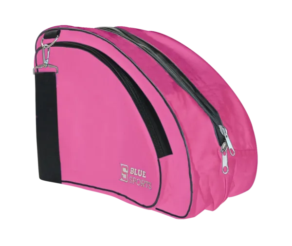 Blue Sports Deluxe Skate Bag