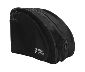 Blue Sports Deluxe Skate Bag