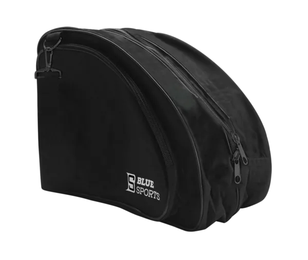 Blue Sports Deluxe Skate Bag