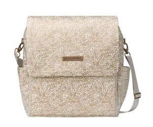 Boxy Backpack