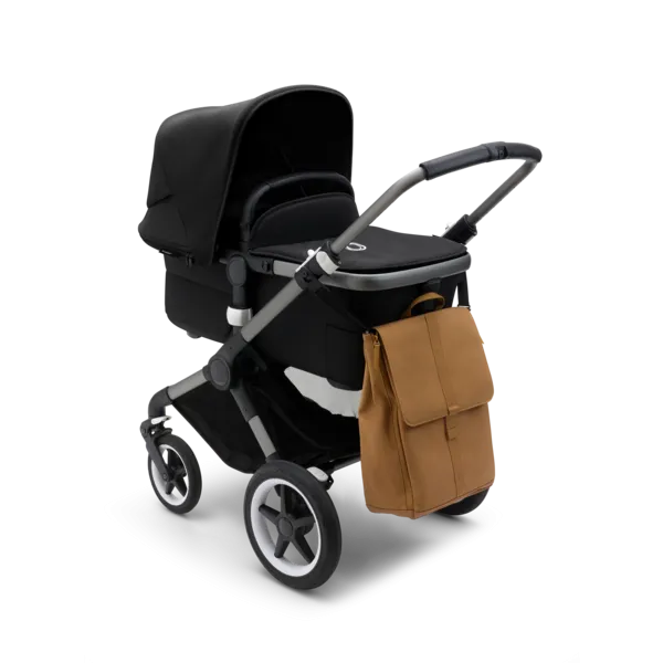 Bugaboo Changing Backpack.