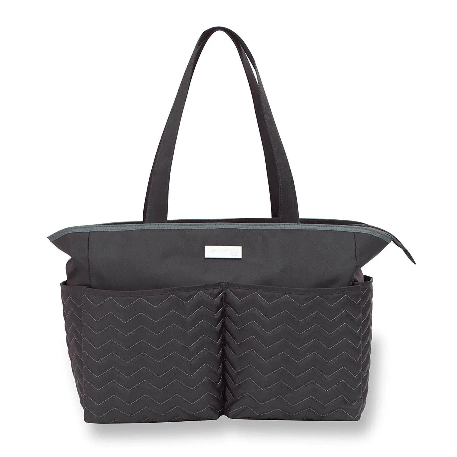 Carter's Large Tote Diaper Bag