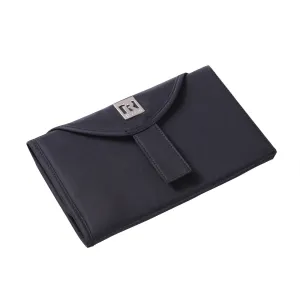 Deluxe Change Mat - Black