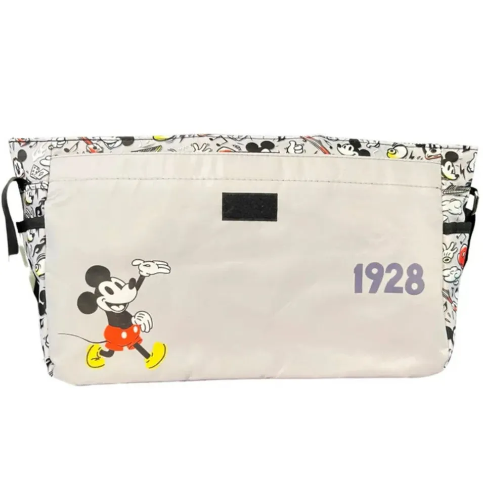 Disney Mickey Mouse Baby Diaper Bag