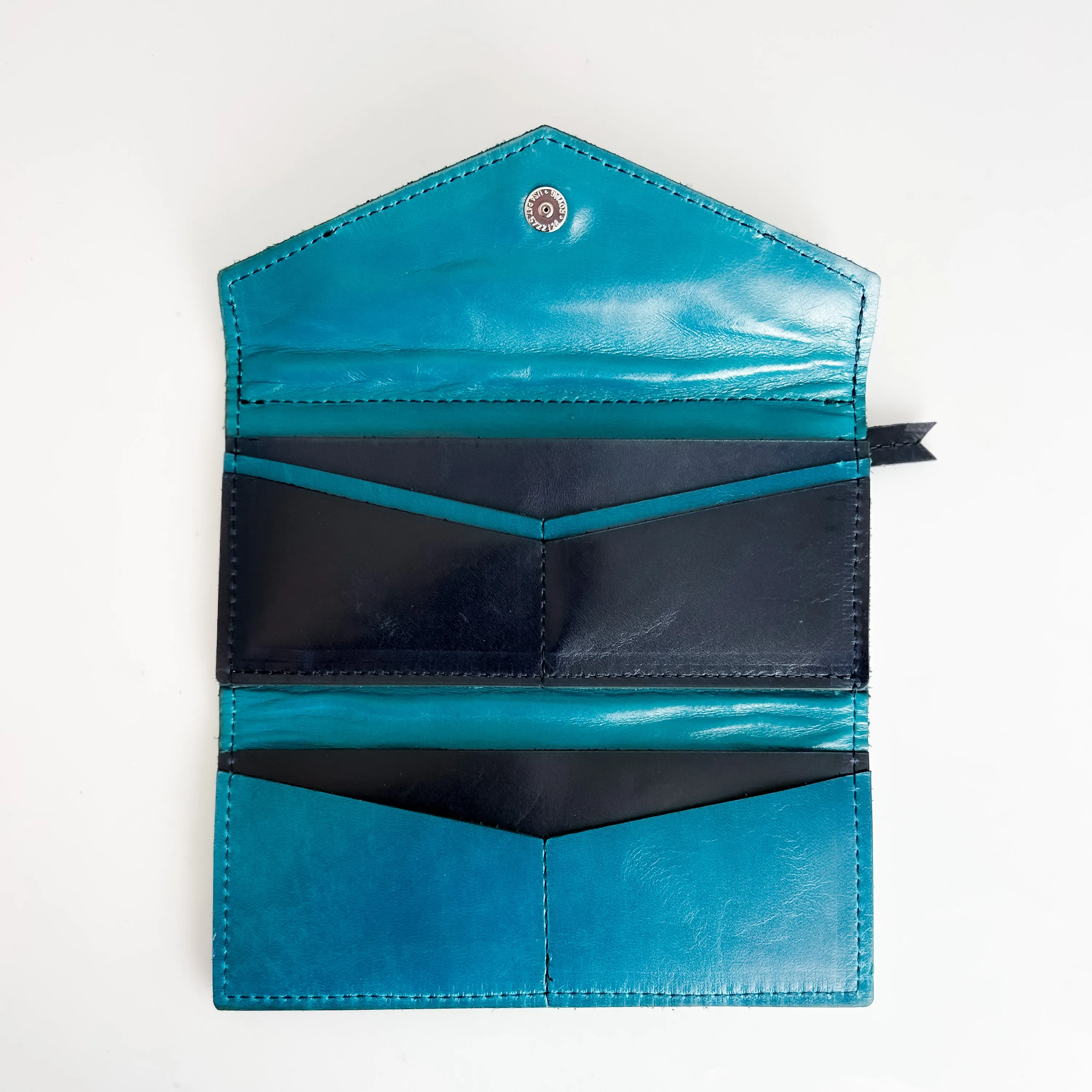 Everyday Collection | Genevieve Wallet