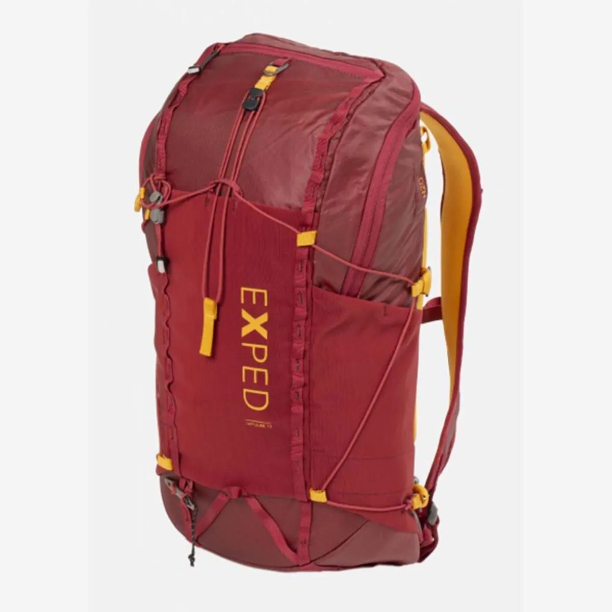 Exped Impulse 15L Hiking Backpack