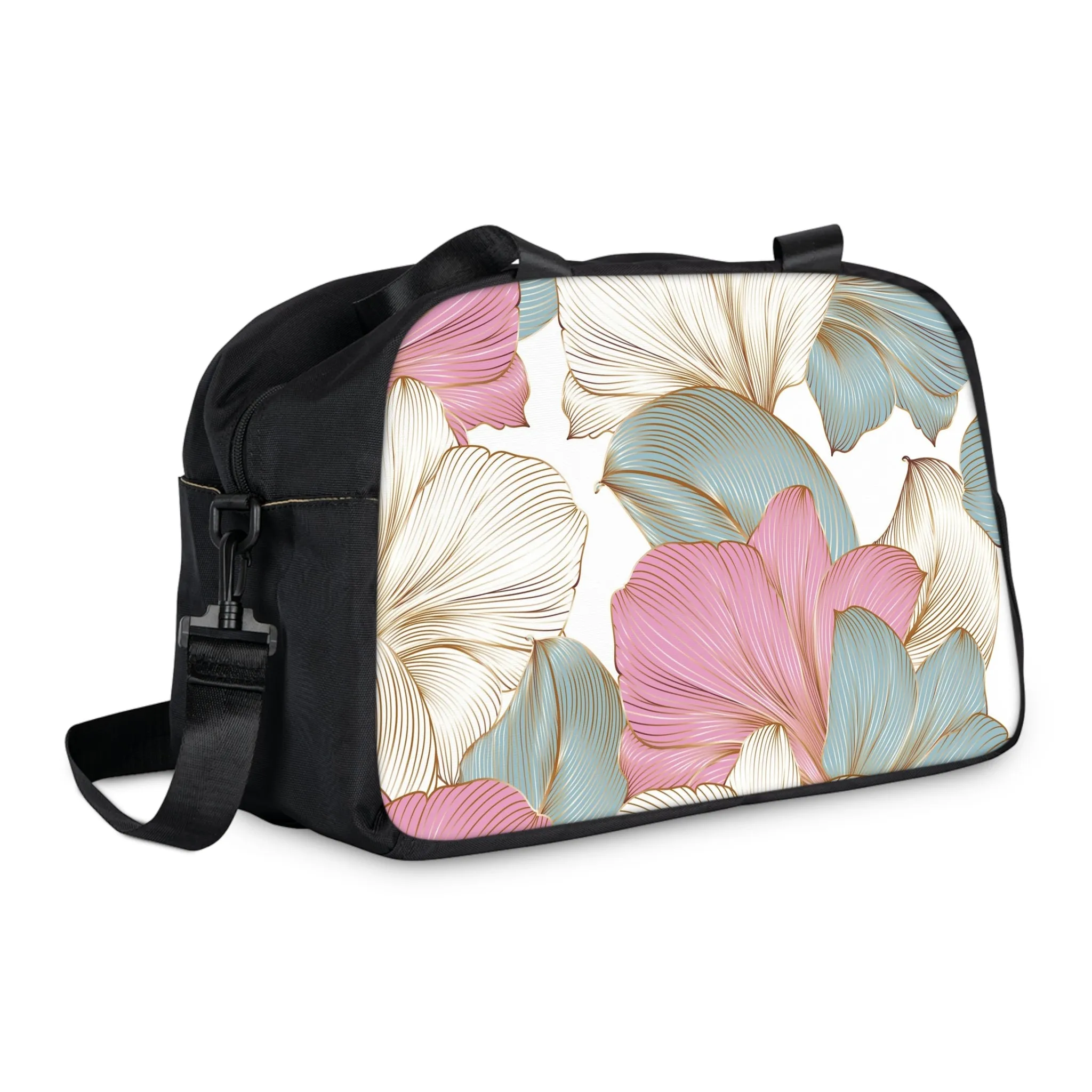 Garden Fitness Handbag