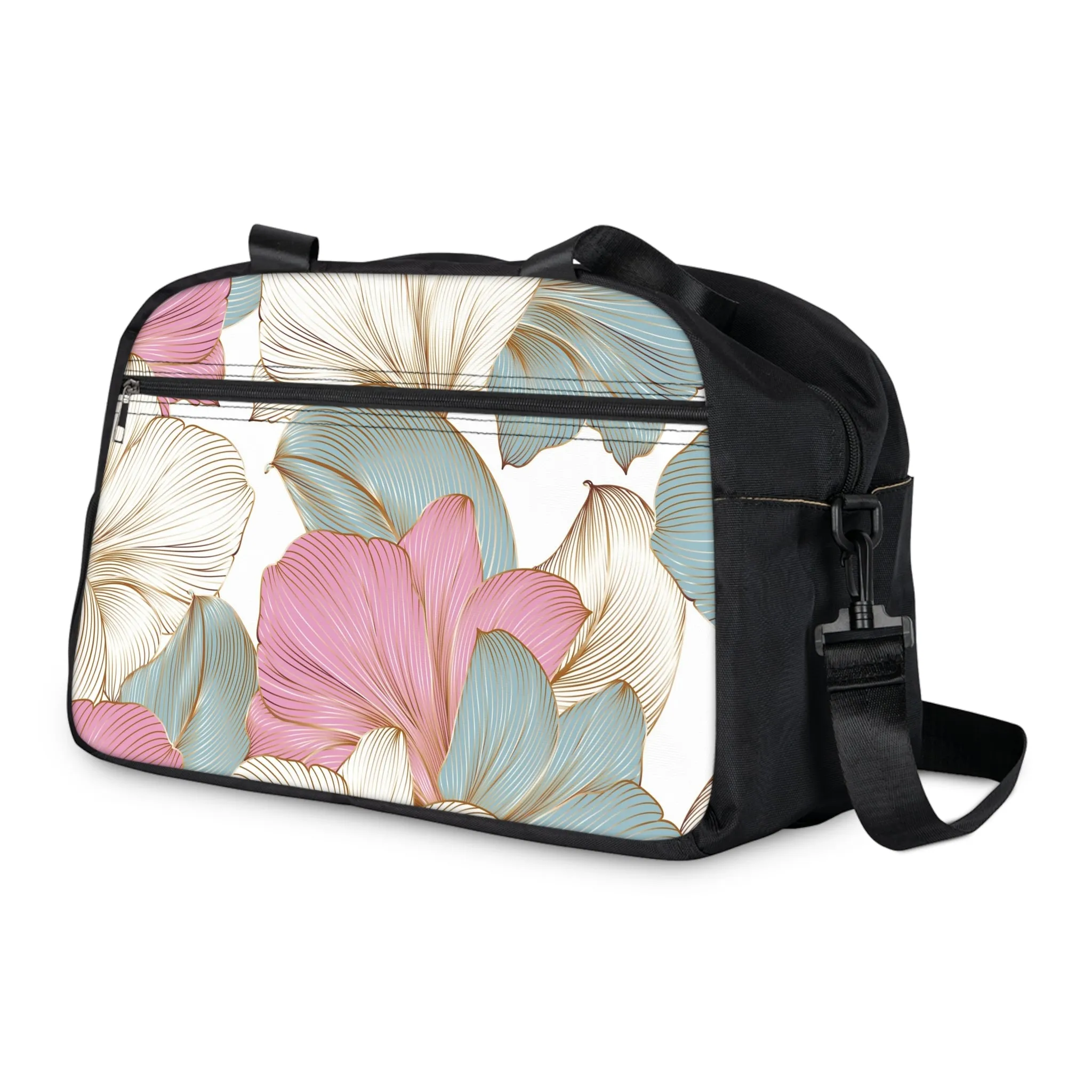 Garden Fitness Handbag