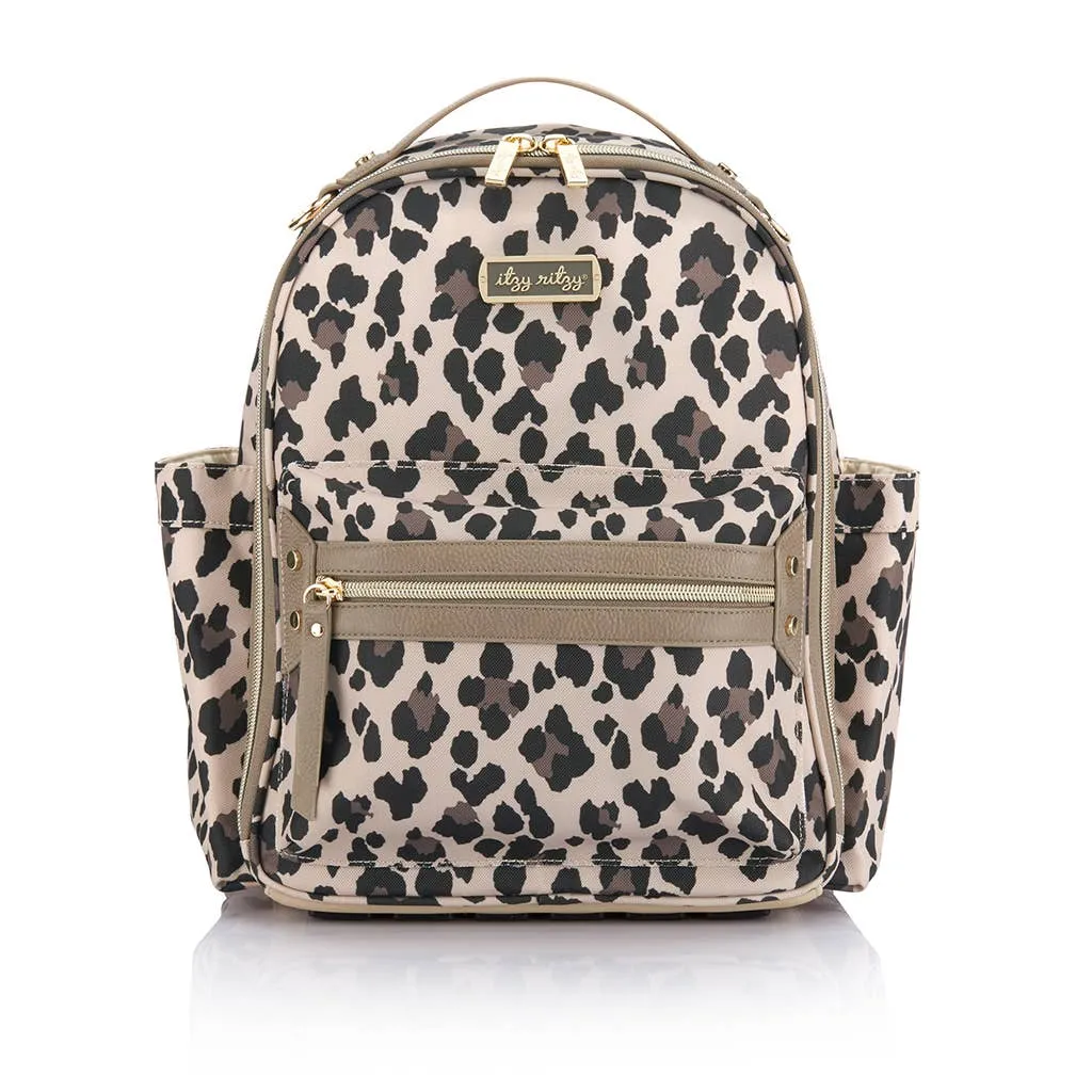 Itzy Ritzy Mini Backpack Diaper Bags