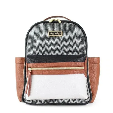 Itzy Ritzy Mini Backpack Diaper Bags