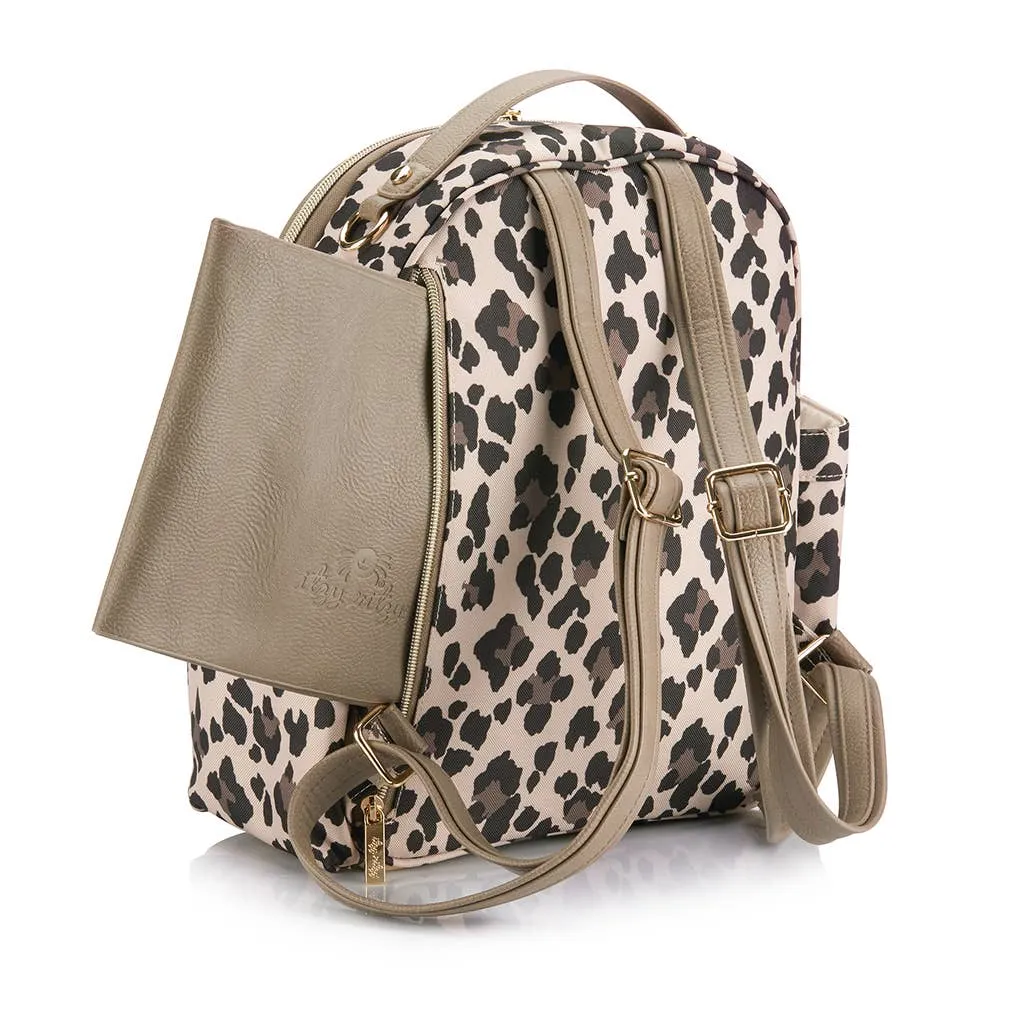 Itzy Ritzy Mini Backpack Diaper Bags