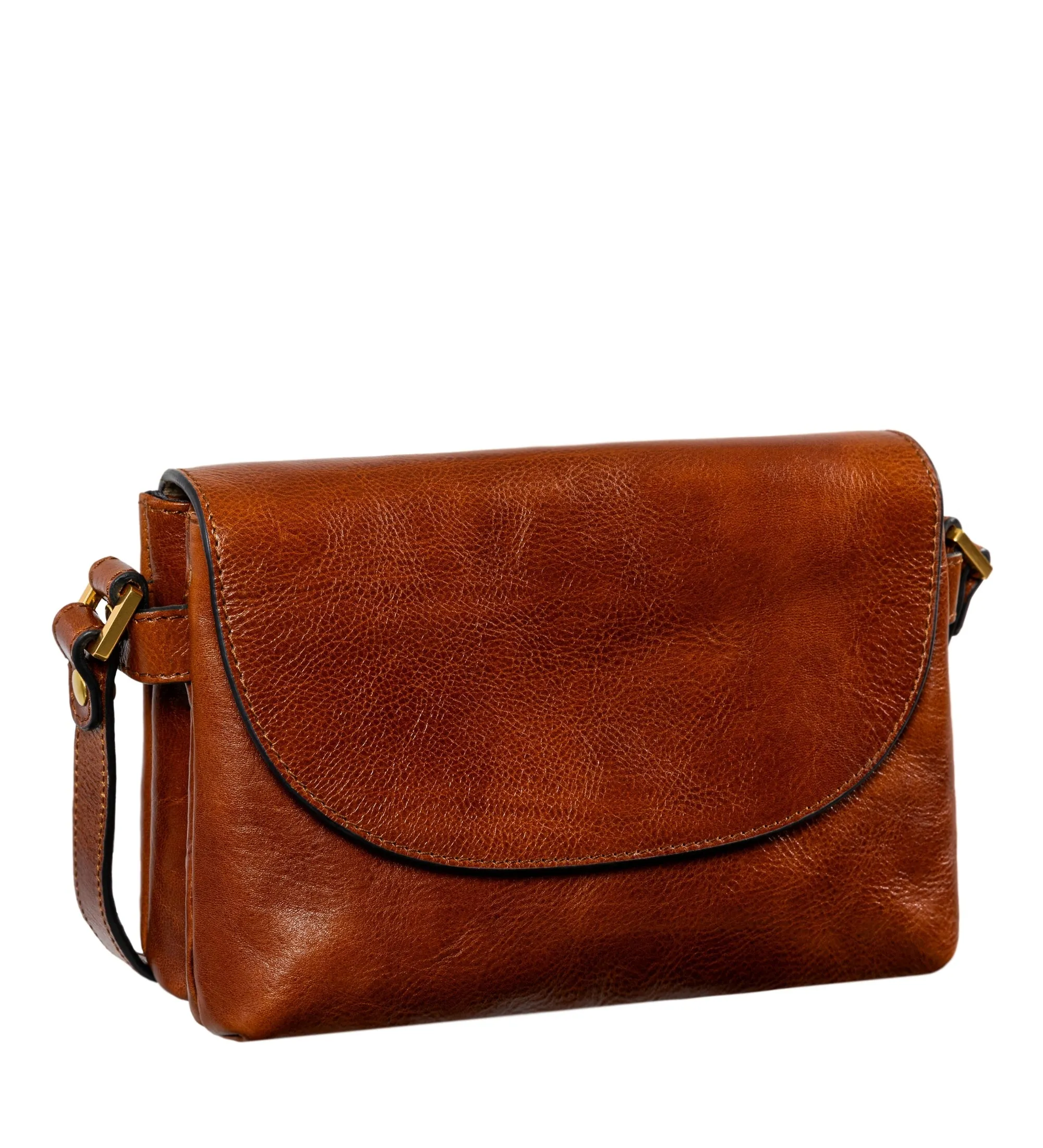 Leather Cross Body Bag for Women - Sophie's Choice