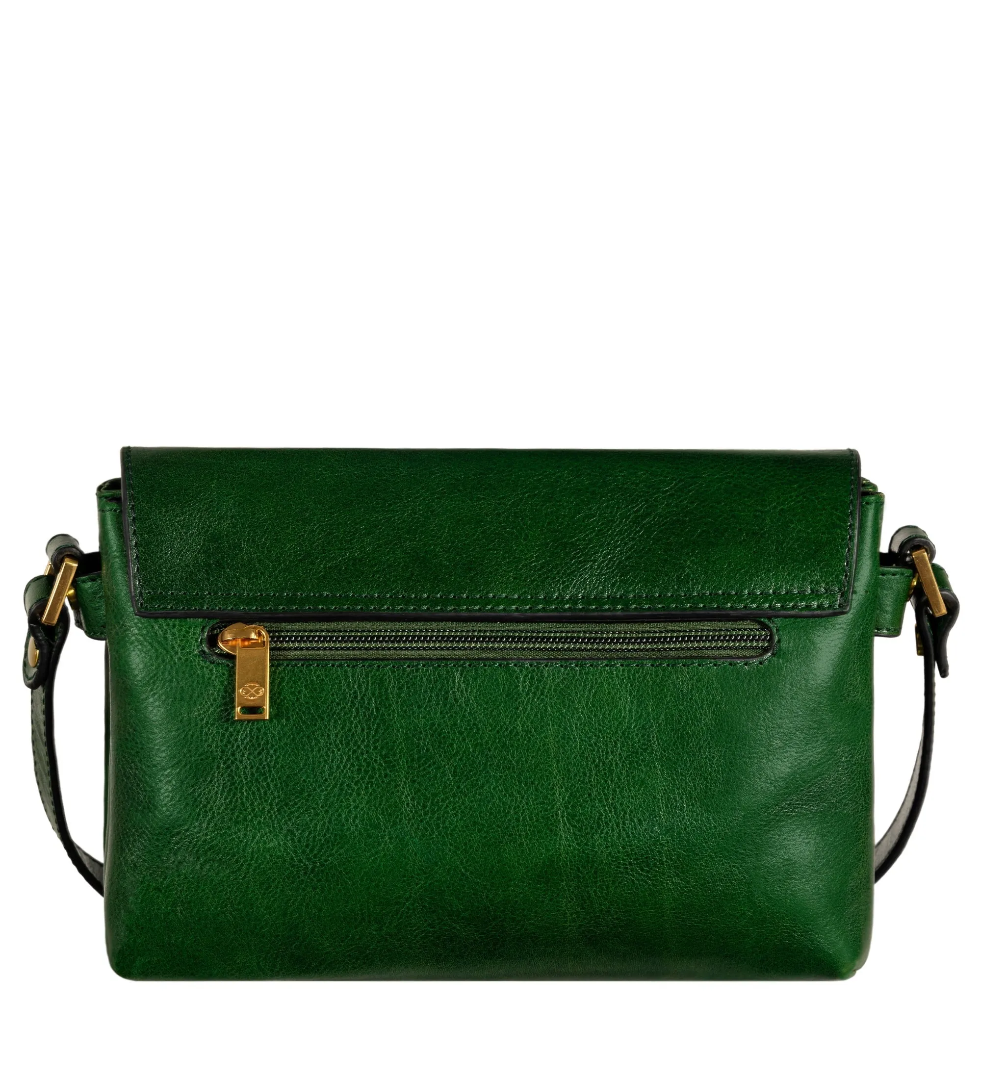 Leather Cross Body Bag for Women - Sophie's Choice