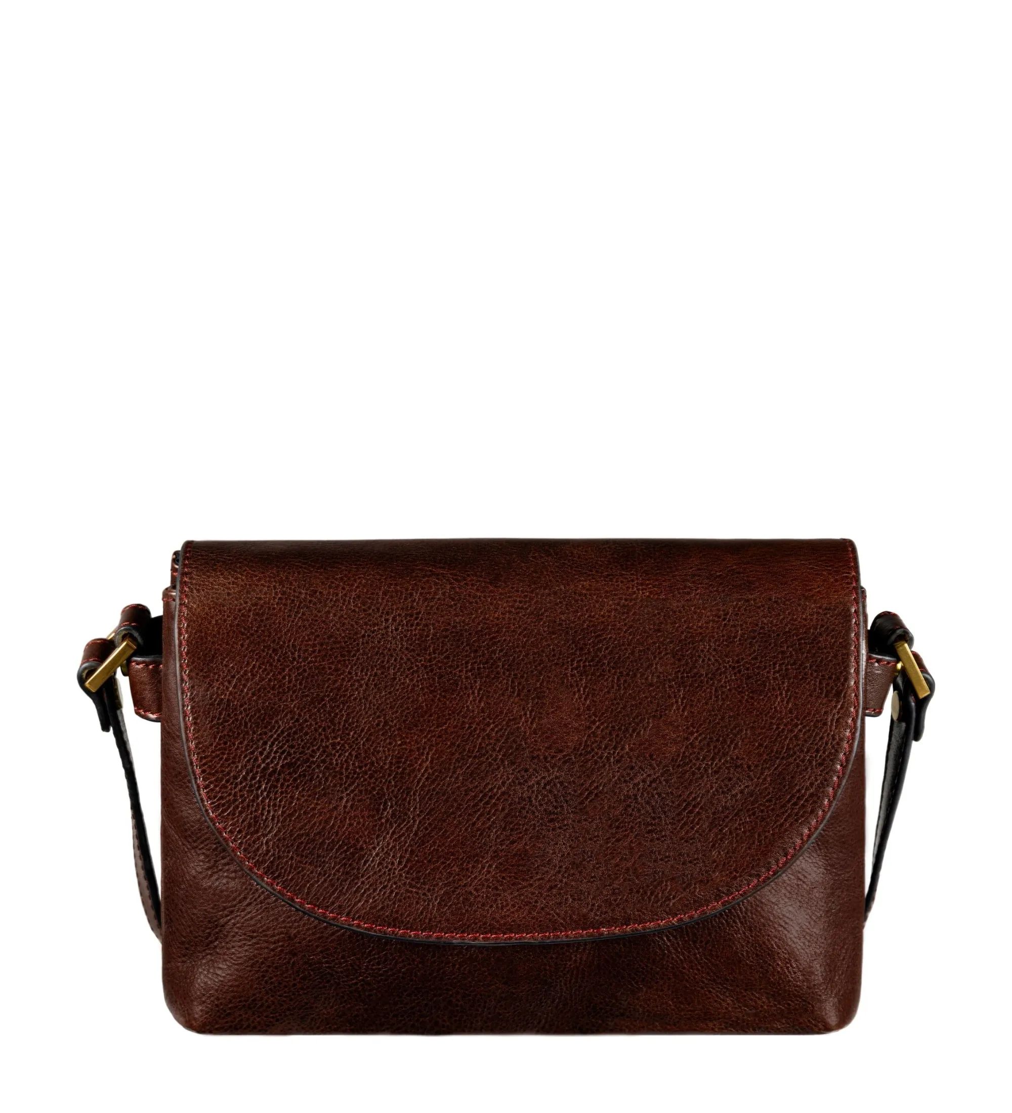 Leather Cross Body Bag for Women - Sophie's Choice