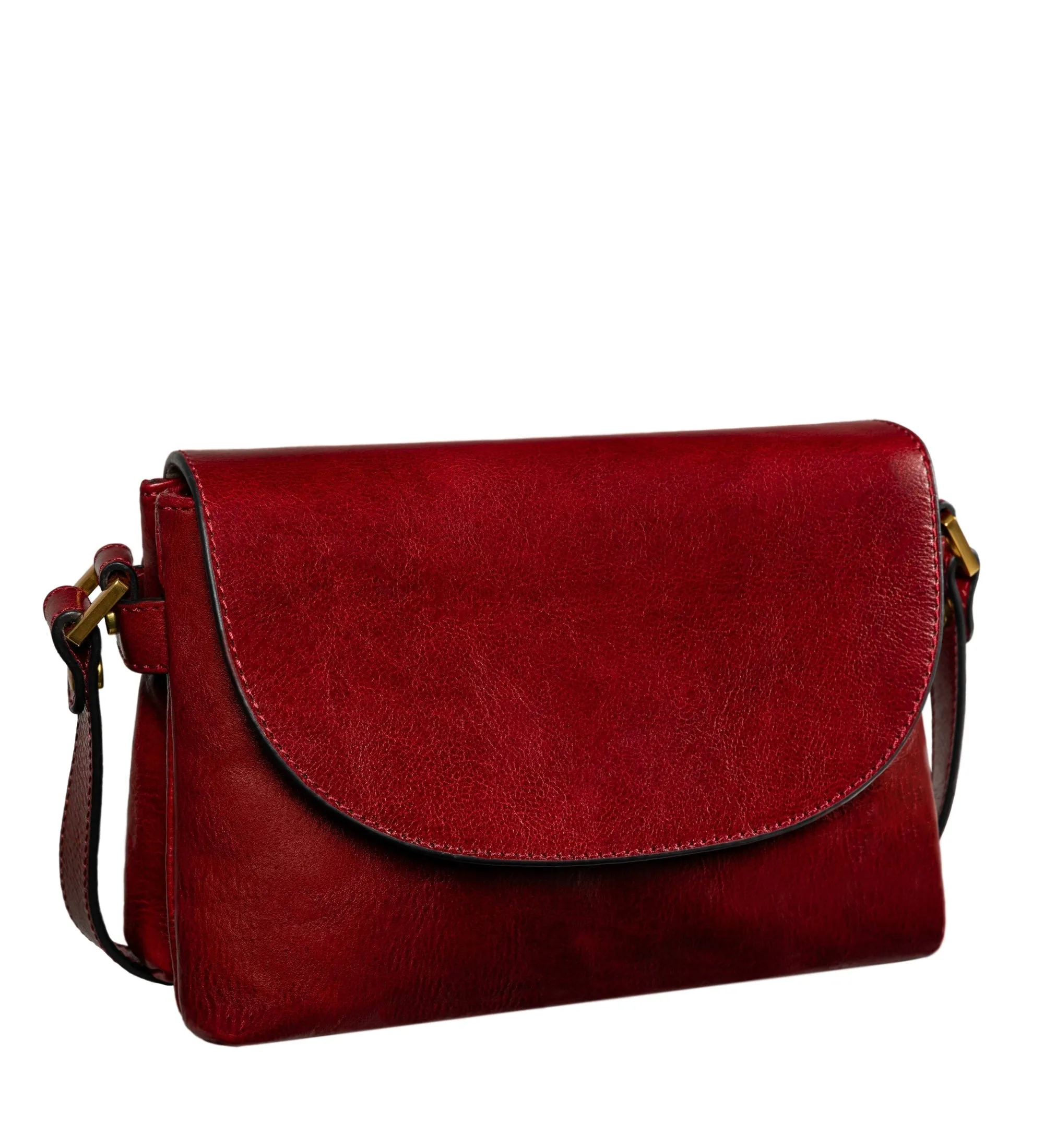 Leather Cross Body Bag for Women - Sophie's Choice