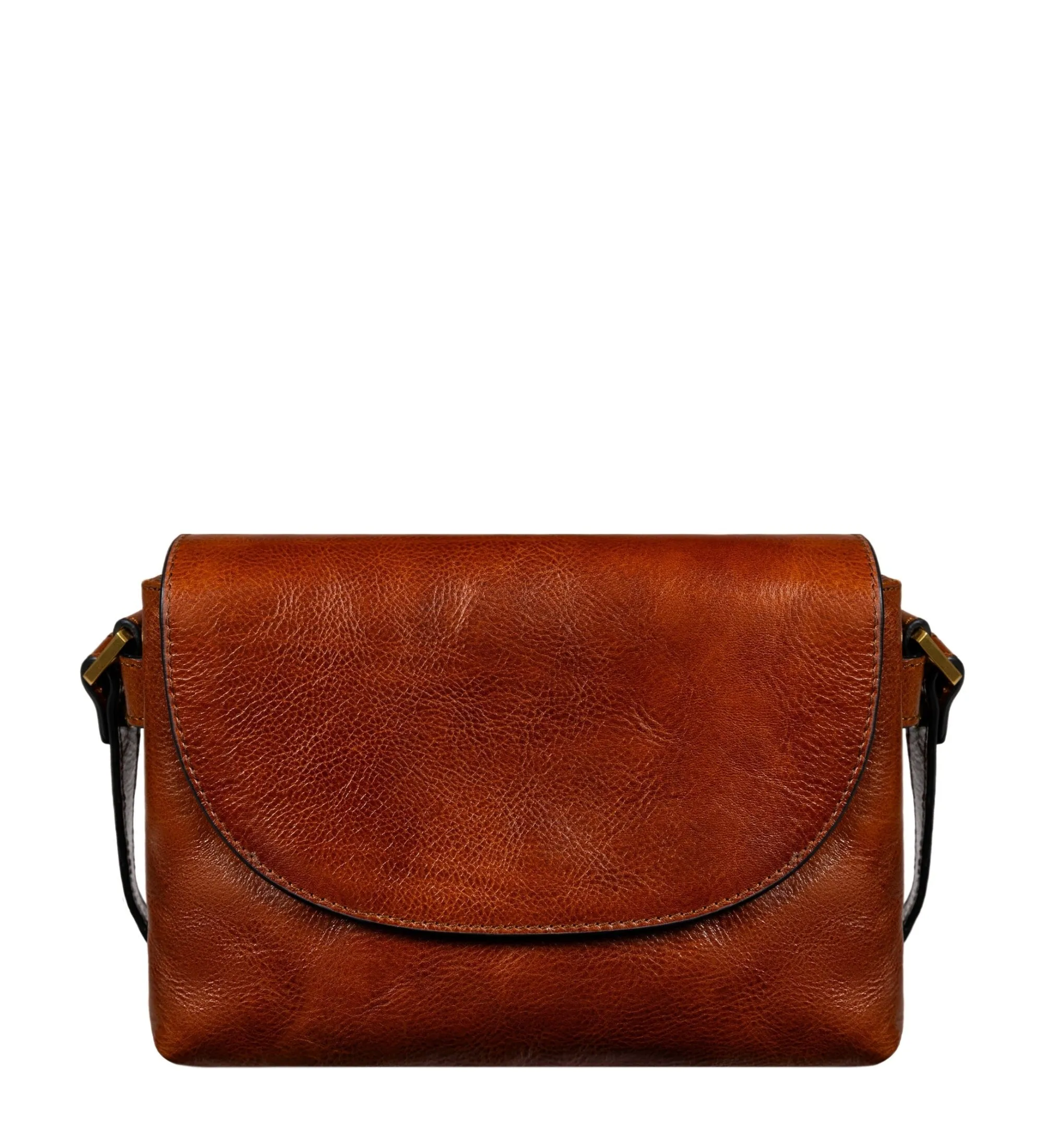 Leather Cross Body Bag for Women - Sophie's Choice