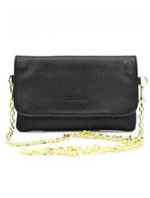 Lilah Cross Body Purse | Black