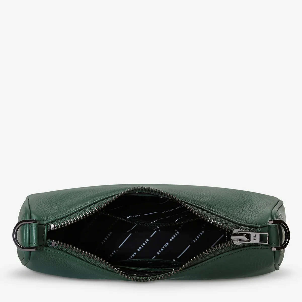 LOOK BOTH WAYS BAG (Green)