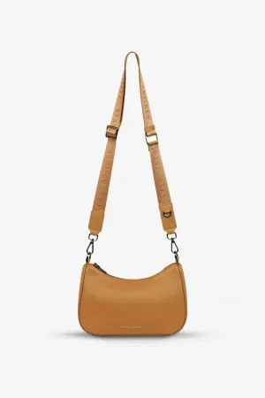 LOOK BOTH WAYS BAG (Tan)