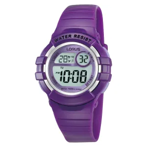 Lorus Sports Youth - R2385HX-9 - Digital Multi-Timer