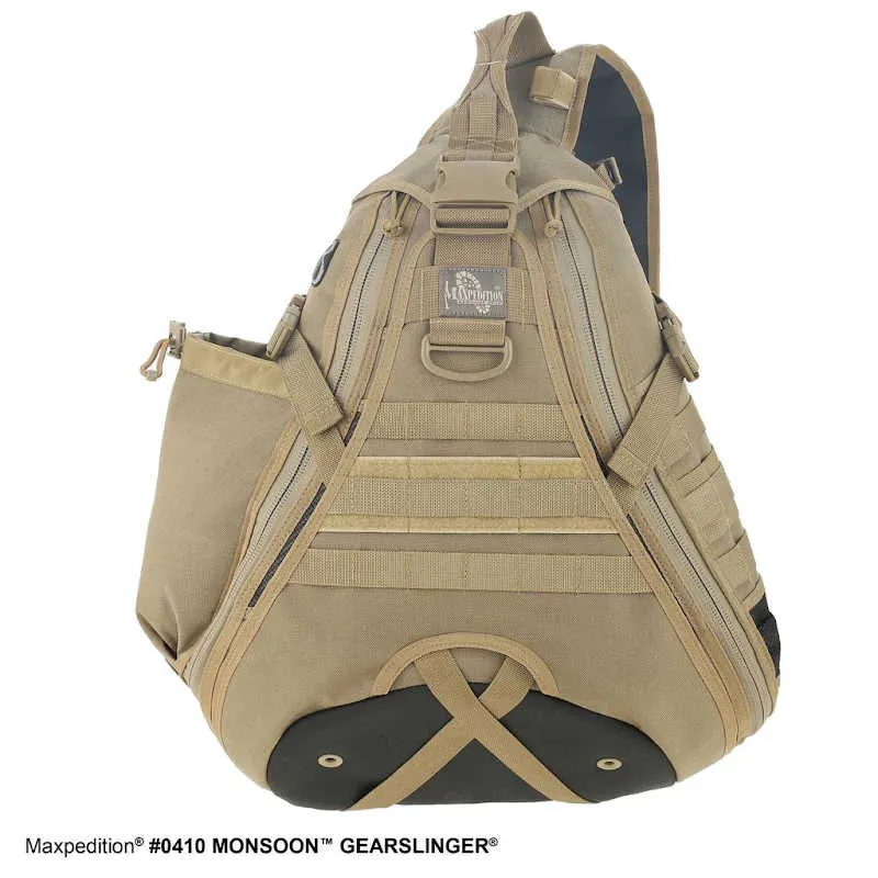 Maxpedition | MONSOON | GEARSLINGER | 16L