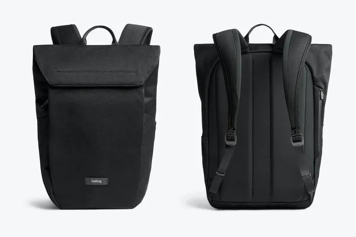 Melbourne Backpack 18Liters 16" Laptop