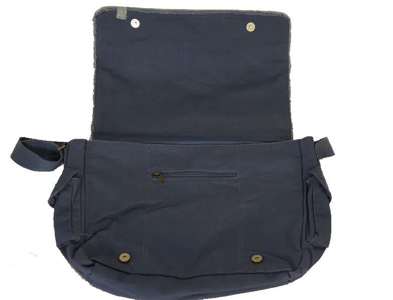 Messenger Bag