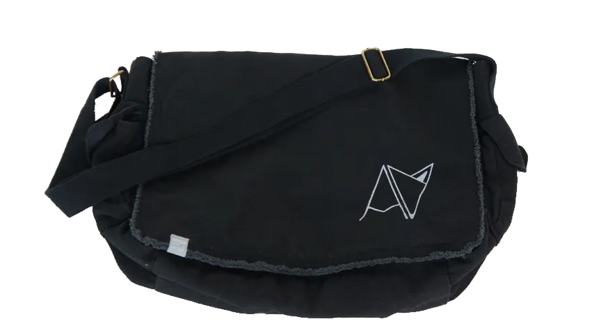 Messenger Bag