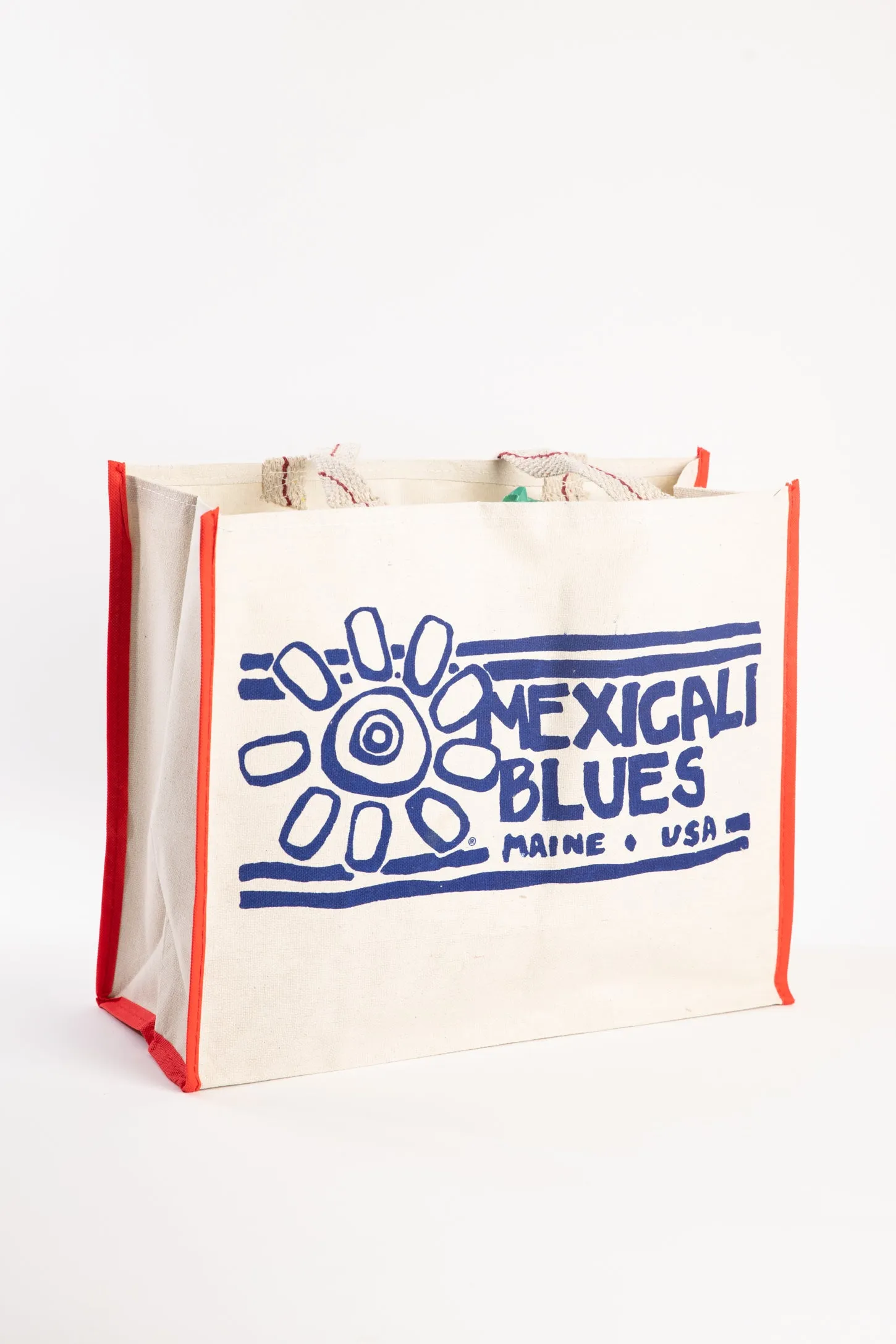 Mexicali Indian Market Bag