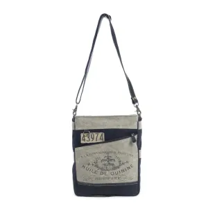 Myra De Quinine Shoulder Bag