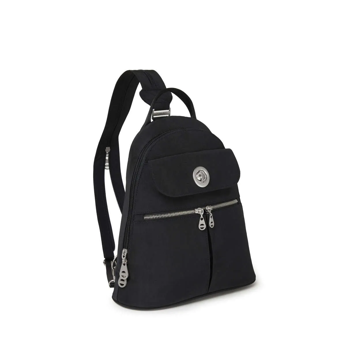 Naples RFID Convertible Backpack