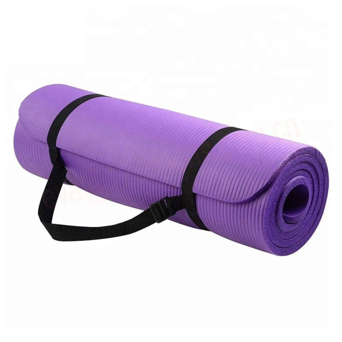 NBR Yoga Mat 15mm