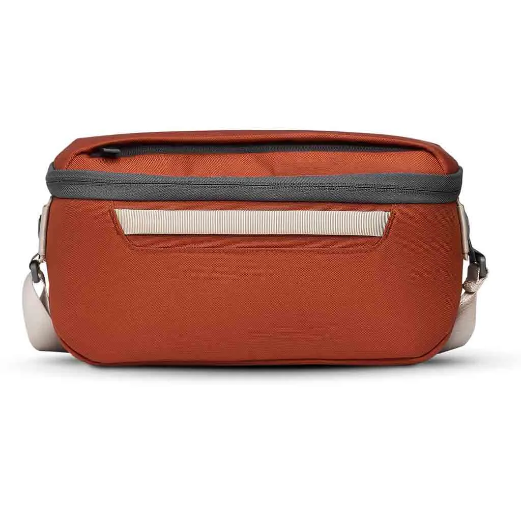 Nomatic Luma Camera Sling Bag 9L Rust