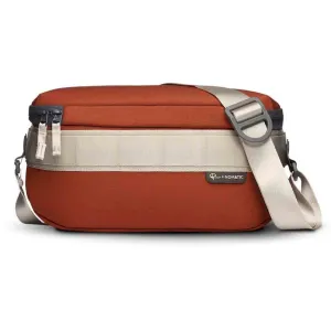 Nomatic Luma Camera Sling Bag 9L Rust