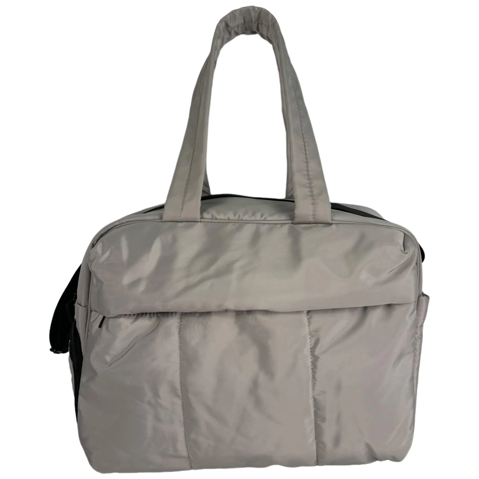 PC-4155 Tote/Duffle Grey