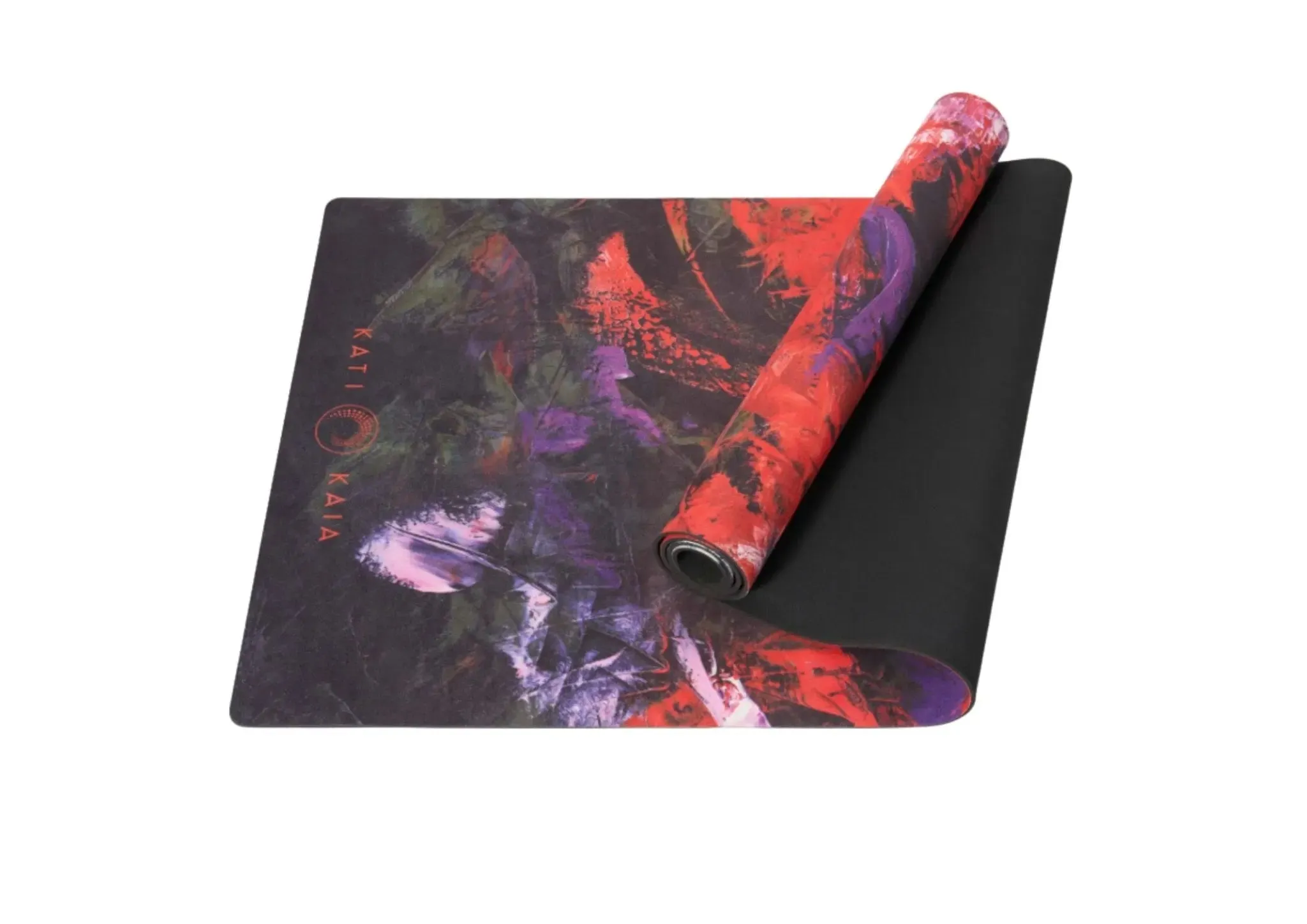 Prometheus Gallery Yoga Mat