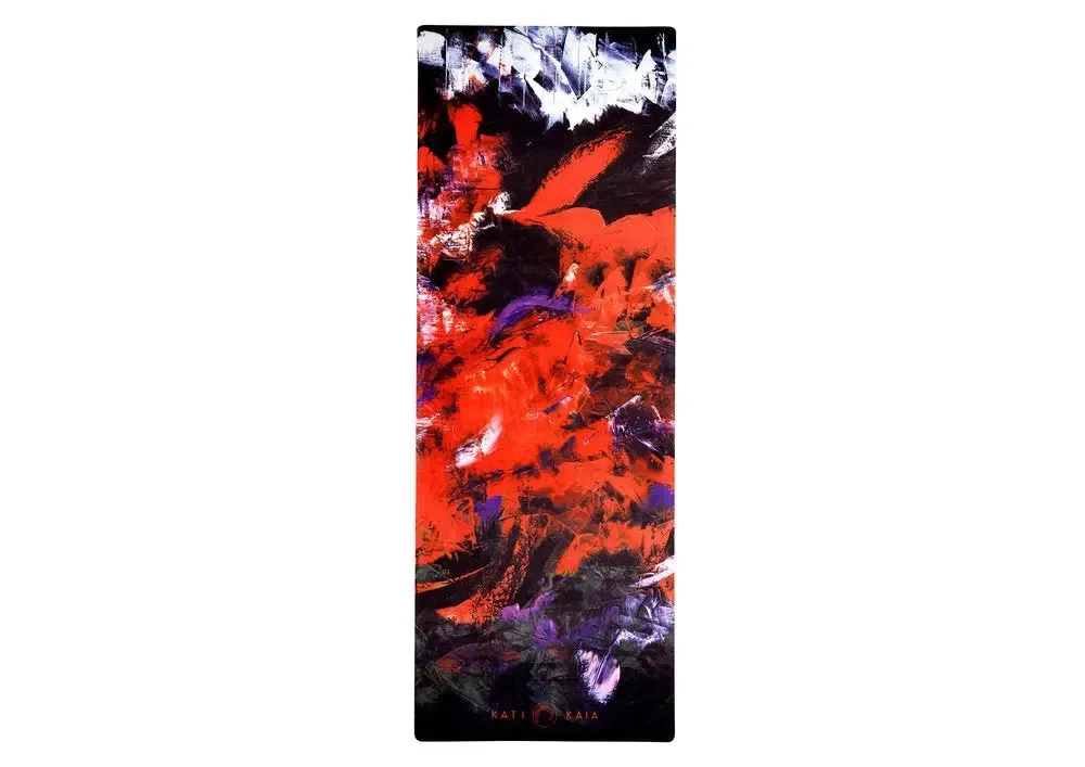 Prometheus Gallery Yoga Mat